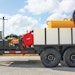 Hydroexcavators/Air Excavators - Vac-Tron Equipment CV Series