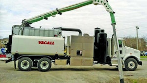 Excavation Equipment - Vacall AllExcavate