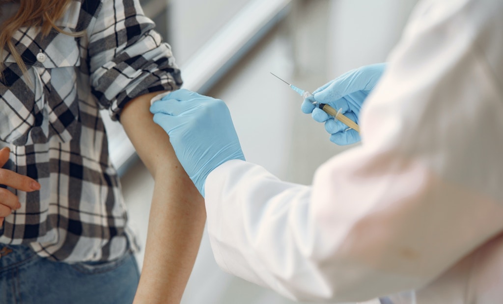 Can You Require Employees to Get the COVID-19 Vaccine?