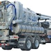 Vactor Manufacturing water recycling system