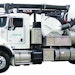 Jet/Vac Combination Trucks/Trailers - Vactor Manufacturing 2100 Plus