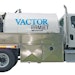 Jetters - Truck or Trailer - Vactor Manufacturing RamJet 850 Series
