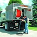 Truck/Trailer/Portable Jetters - Truck-mounted sewer jetter