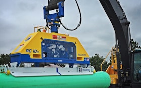 Vacuworx Sets New Standard for Vacuum Lifting with 'H' Models
