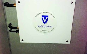 Inspection Vehicles/Equipment - Vanguard Pathogen Defense System