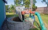 Pipeline and Infrastructure, Hydrants