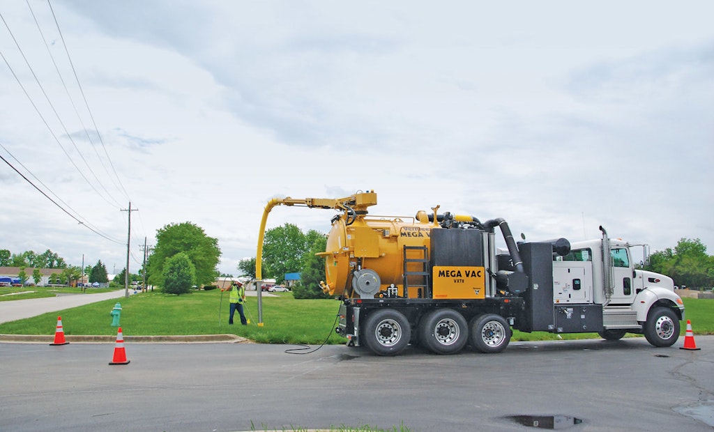 The Tools to Do Utility Work In-House