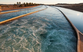 California Receives $30 Million for Water Reuse, Reclamation Projects