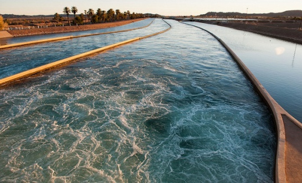 California Receives $30 Million for Water Reuse, Reclamation Projects
