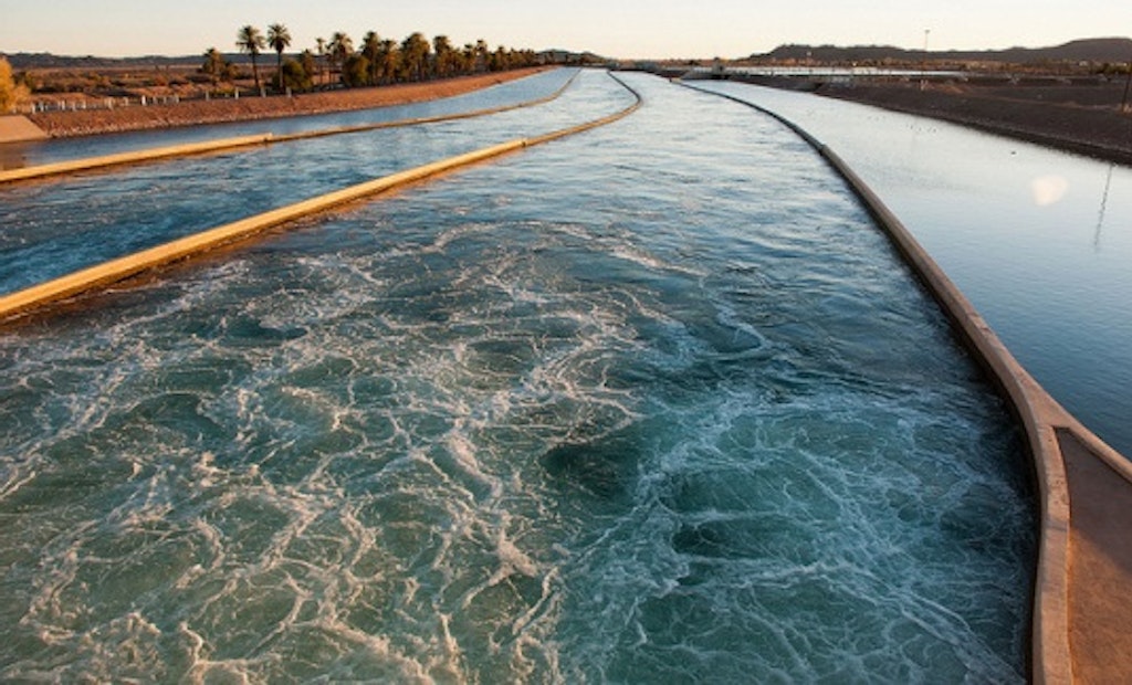 California Receives $30 Million for Water Reuse, Reclamation Projects