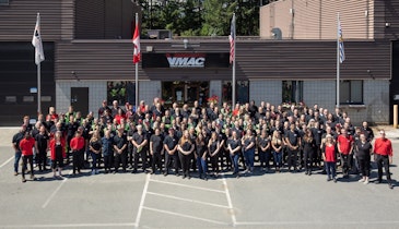 VMAC Earns Great Place to Work Certification for Fifth Straight Year