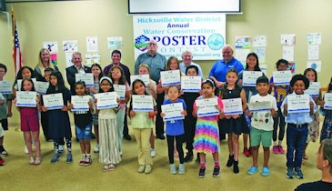 Poster Contest Links Conservation With Artistic Expression