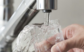 Drinking Water Week Provides Prime Opportunity for Public Outreach