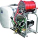 Water Cannon soft sprayer system