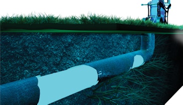Ditch the Dig With These 3 Trenchless Pipe Rehabilitation Solutions