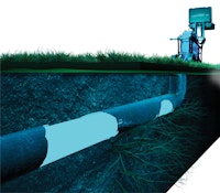Ditch the Dig With These 3 Trenchless Pipe Rehabilitation Solutions