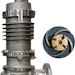 Pumps - Weil Pump stainless steel grinder pumps