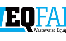 New Event to Feature Live Demos of Wastewater Equipment