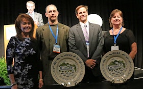 Teamwork Earns Utility 2013 Award for Excellence in Innovation