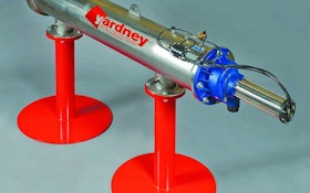 Pretreatment - Yardney Water Filtration Systems Filtaworx