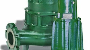 Pumps - Zoeller Company Submersible Solids Handling and Grinder Pumps